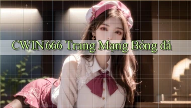 cwin666 trang mạng bóng đá