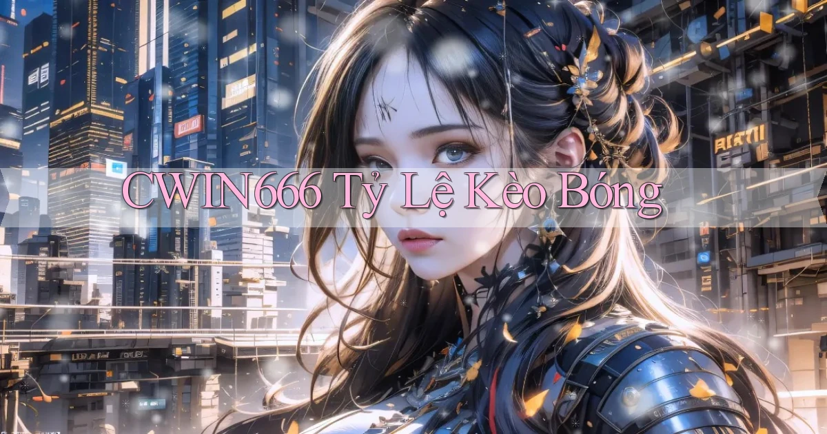 cwin666  tỷ lệ kèo bóng