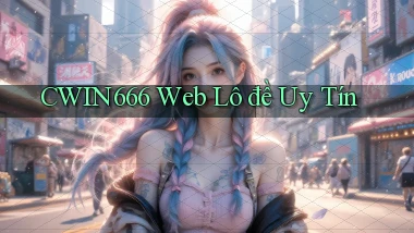 cwin666 web lô đề uy tín