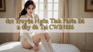 đọc truyện ngôn tình phiên bản đầy đủ tại cwin666