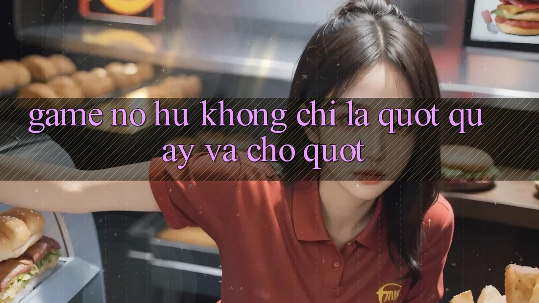Game Nổ Hũ Không Chỉ Là " Quay và Chờ"