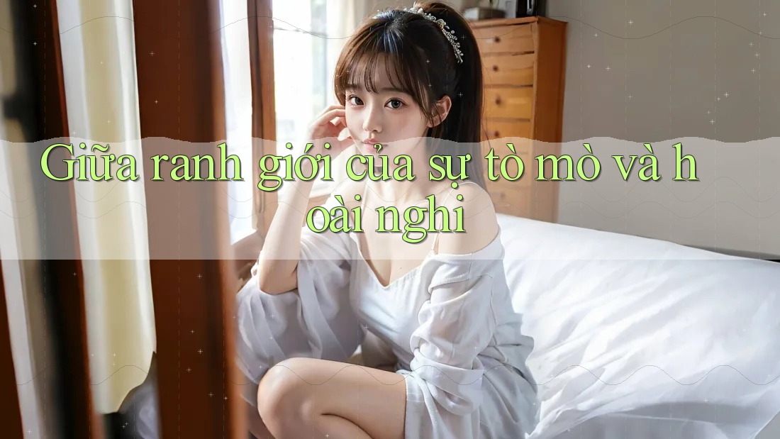 Giữa ranh giới của sự tò mò và hoài nghi