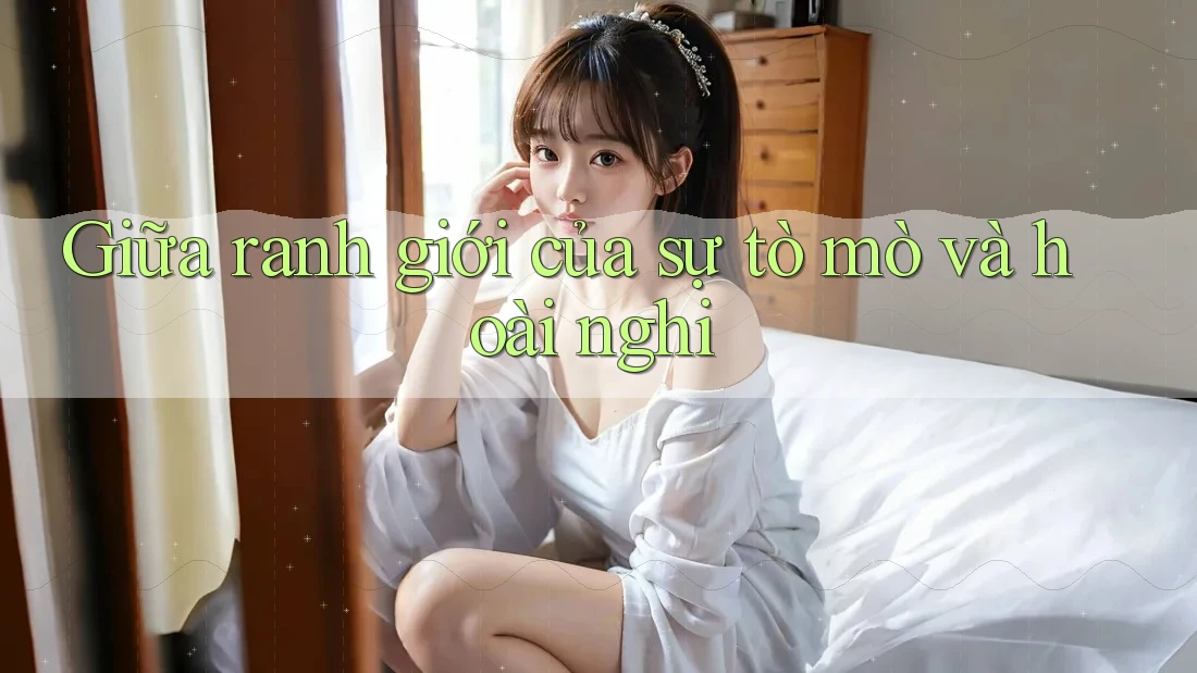Giữa ranh giới của sự tò mò và hoài nghi