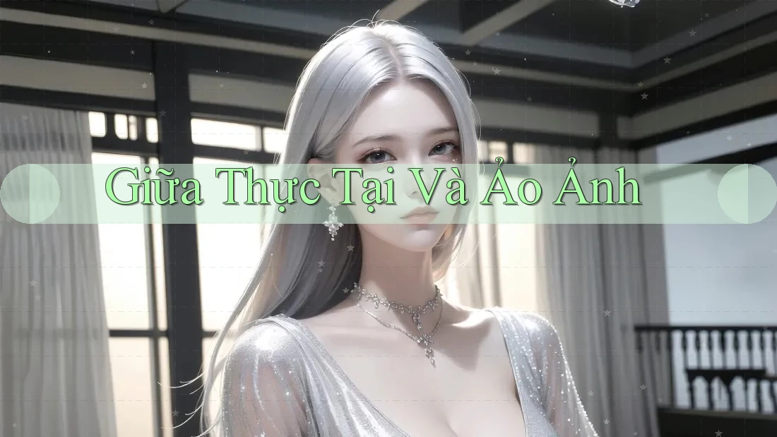 Giữa Thực Tại Và Ảo Ảnh