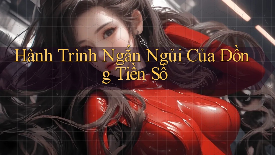 Hành Trình Ngắn Ngủi Của Đồng Tiền Số Hành Trình Ngắn Ngủi Của Đồng Tiền Số