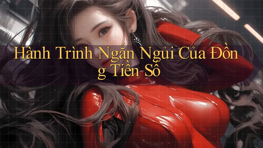 Hành Trình Ngắn Ngủi Của Đồng Tiền Số