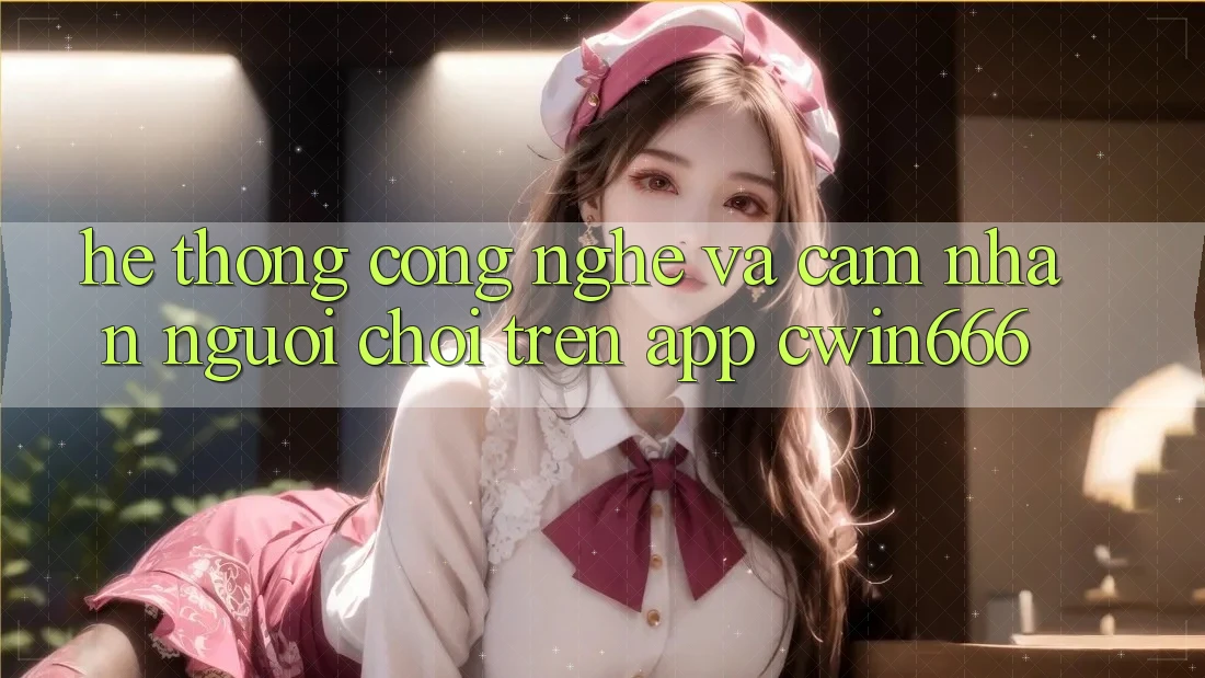 Hệ thống Công Nghệ Và Cảm nhận Người chơi Trên App Cwin666