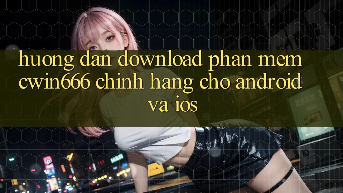 Hướng Dẫn Download Phần mềm Cwin666 Chính Hãng Cho Android và iOS Hướng Dẫn Download Phần mềm Cwin666 Chính Hãng Cho Android và iOS
