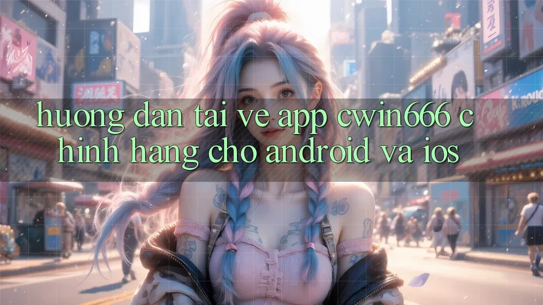 Hướng Dẫn Tải về App Cwin666 Chính Hãng Cho Android và iOS Hướng Dẫn Tải về App Cwin666 Chính Hãng Cho Android và iOS