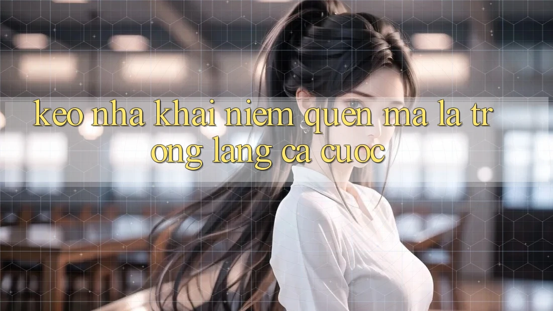 “Kèo Nhà” – Khái Niệm Quen Mà Lạ Trong Làng Cá Cược