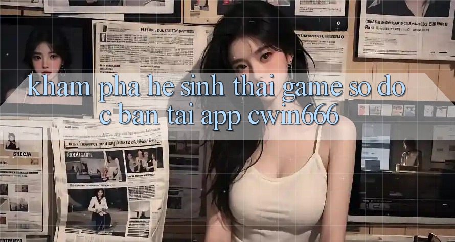 Khám Phá Hệ Sinh Thái Game Số Độc Bản Tại App Cwin666