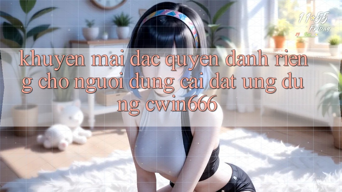 Khuyến mãi Đặc Quyền Dành Riêng Cho Người dùng Cài đặt Ứng dụng Cwin666