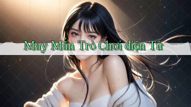May mắn Trò chơi điện tử