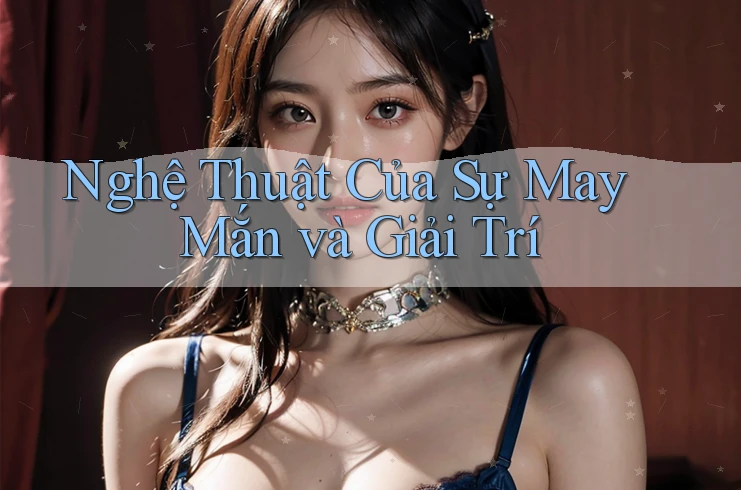 Nghệ Thuật Của Sự May Mắn Và Giải Trí