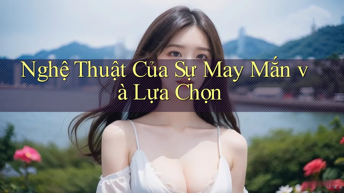 Nghệ Thuật Của Sự May Mắn và Lựa Chọn