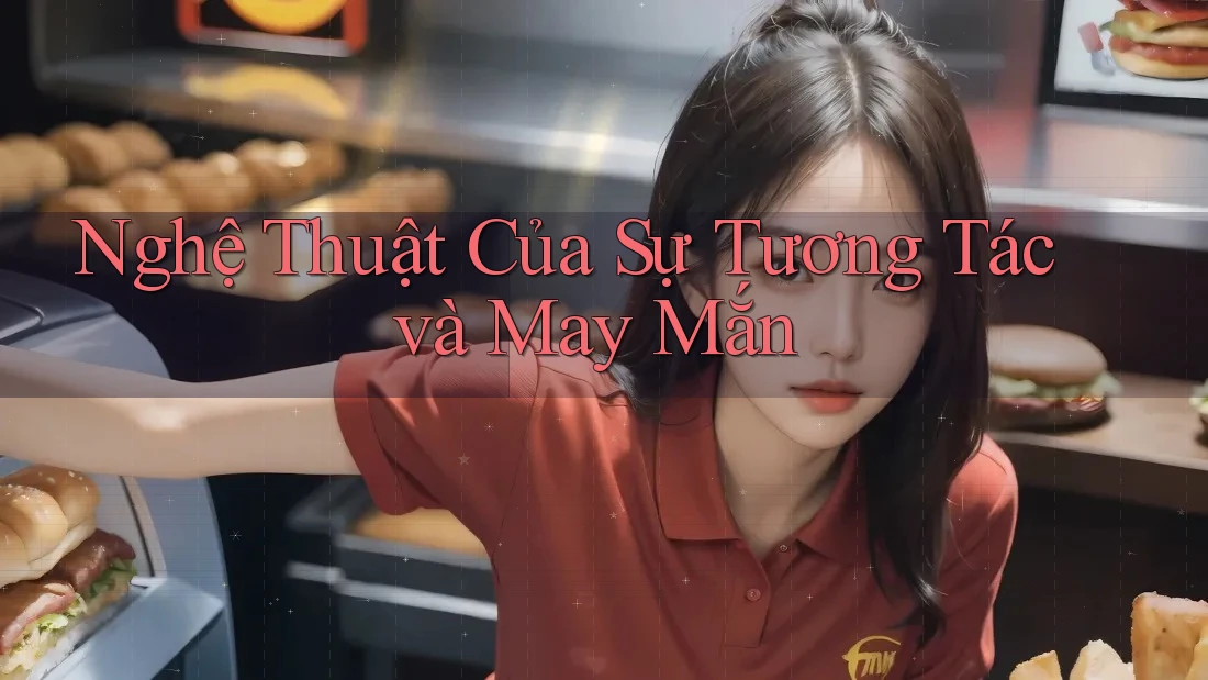 Nghệ Thuật Của Sự Tương Tác và May Mắn