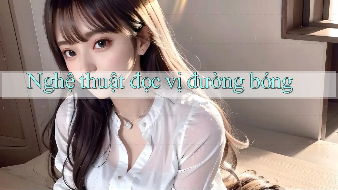 Nghệ thuật đọc vị đường bóng Nghệ thuật đọc vị đường bóng