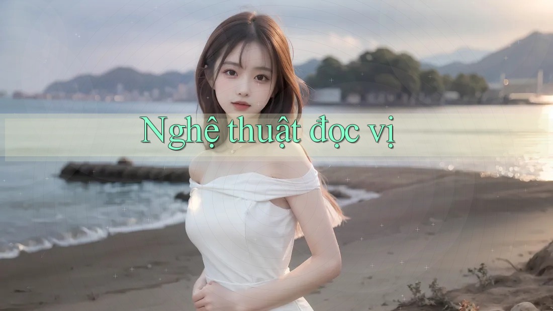 Nghệ thuật đọc vị Nghệ thuật đọc vị