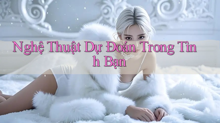 Nghệ Thuật Dự Đoán Trong Tình Bạn
