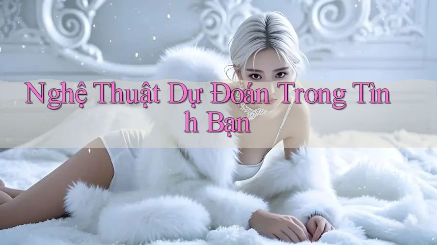 Nghệ Thuật Dự Đoán Trong Tình Bạn