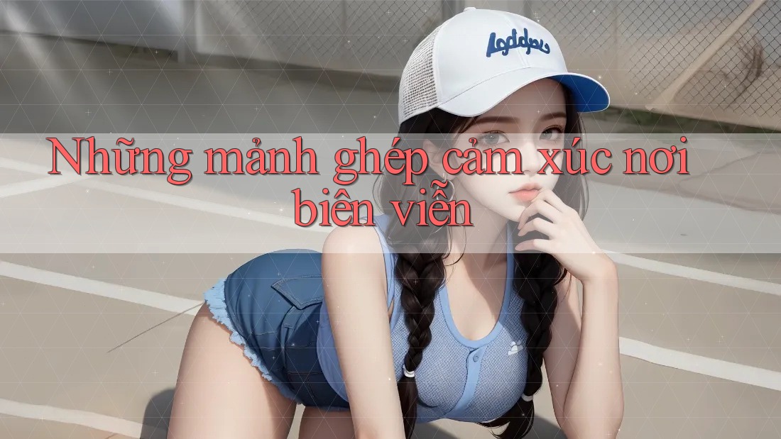 Những mảnh ghép cảm xúc nơi biên viễn Những mảnh ghép cảm xúc nơi biên viễn