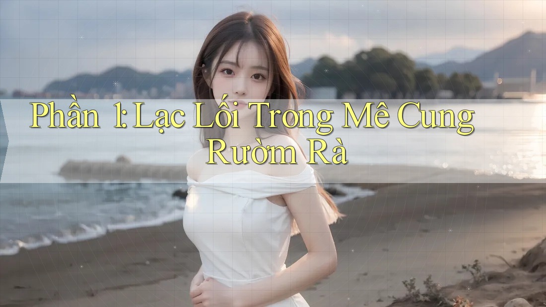 Phần 1: Lạc Lối Trong Mê Cung Rườm Rà