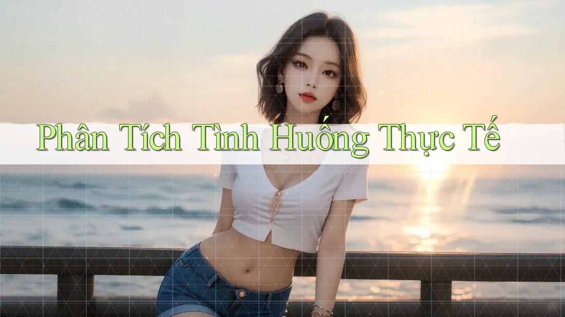 Phân Tích Tình Huống Thực Tế