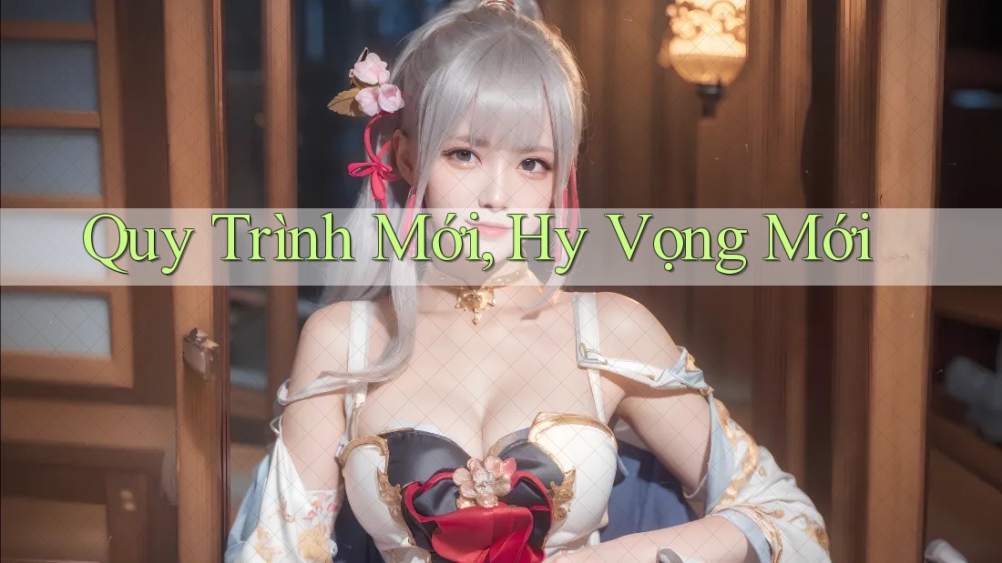 Quy Trình Mới, Hy Vọng Mới
