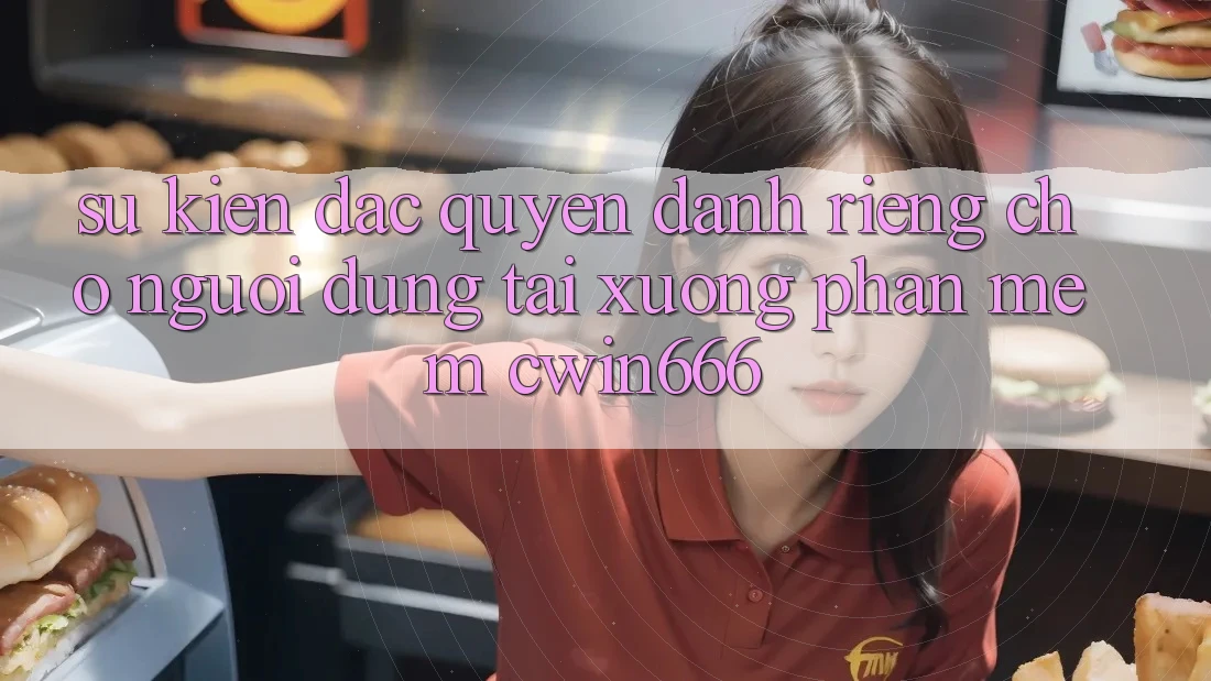 Sự kiện Đặc Quyền Dành Riêng Cho Người dùng Tải xuống Phần mềm Cwin666
