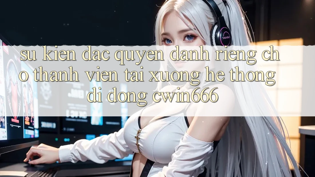 Sự kiện Đặc Quyền Dành Riêng Cho Thành Viên Tải xuống Hệ thống di động Cwin666
