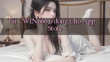 tải cwin666 0 đồng cho app store
