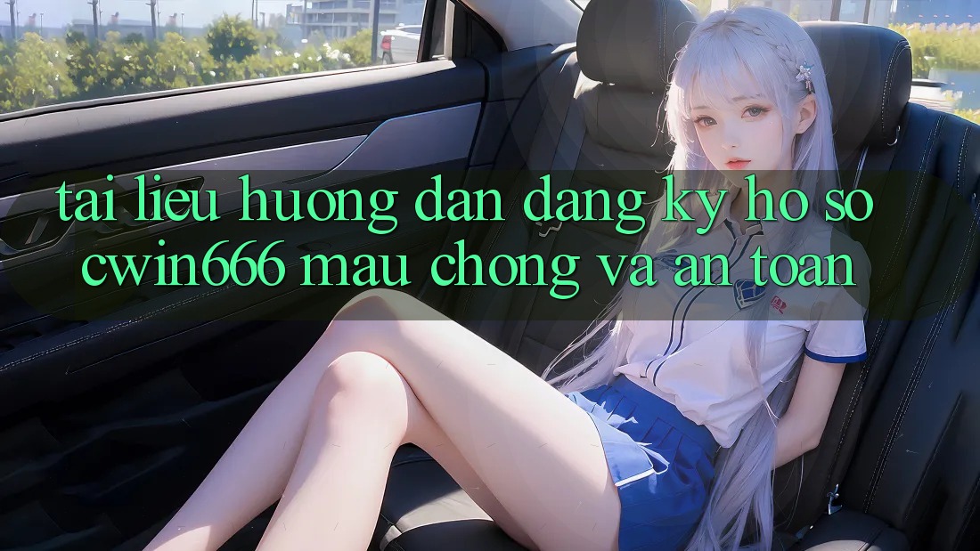 Tài liệu hướng dẫn Đăng Ký Hồ sơ Cwin666 Mau Chóng và An toàn Tài liệu hướng dẫn Đăng Ký Hồ sơ Cwin666 Mau Chóng và An toàn