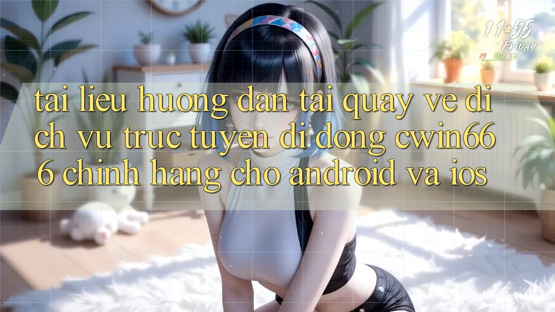 Tài liệu hướng dẫn Tải quay về Dịch vụ trực tuyến di động Cwin666 Chính Hãng Cho Android và iOS Tài liệu hướng dẫn Tải quay về Dịch vụ trực tuyến di động Cwin666 Chính Hãng Cho Android và iOS
