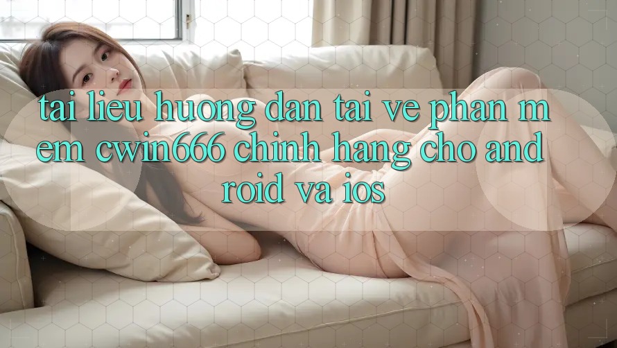 Tài liệu hướng dẫn Tải về Phần mềm Cwin666 Chính Hãng Cho Android và iOS