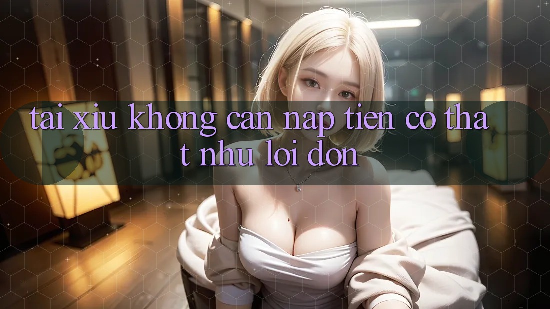“Tài Xỉu Không Cần Nạp Tiền” – Có Thật Như Lời Đồn? “Tài Xỉu Không Cần Nạp Tiền” – Có Thật Như Lời Đồn?