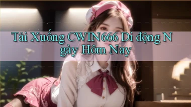 tải xuống cwin666 di động ngày hôm nay