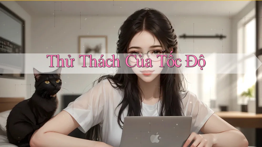 Thử Thách Của Tốc Độ