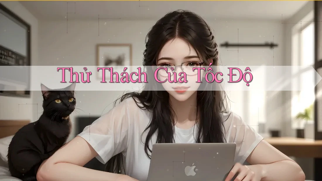Thử Thách Của Tốc Độ