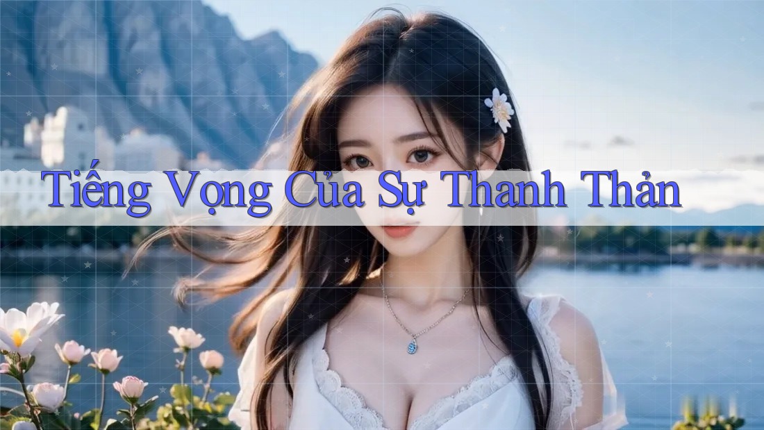 Tiếng Vọng Của Sự Thanh Thản