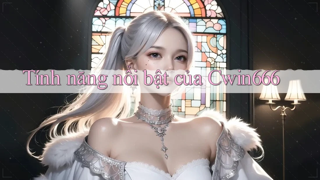 Tính năng nổi bật của Cwin666 Tính năng nổi bật của Cwin666