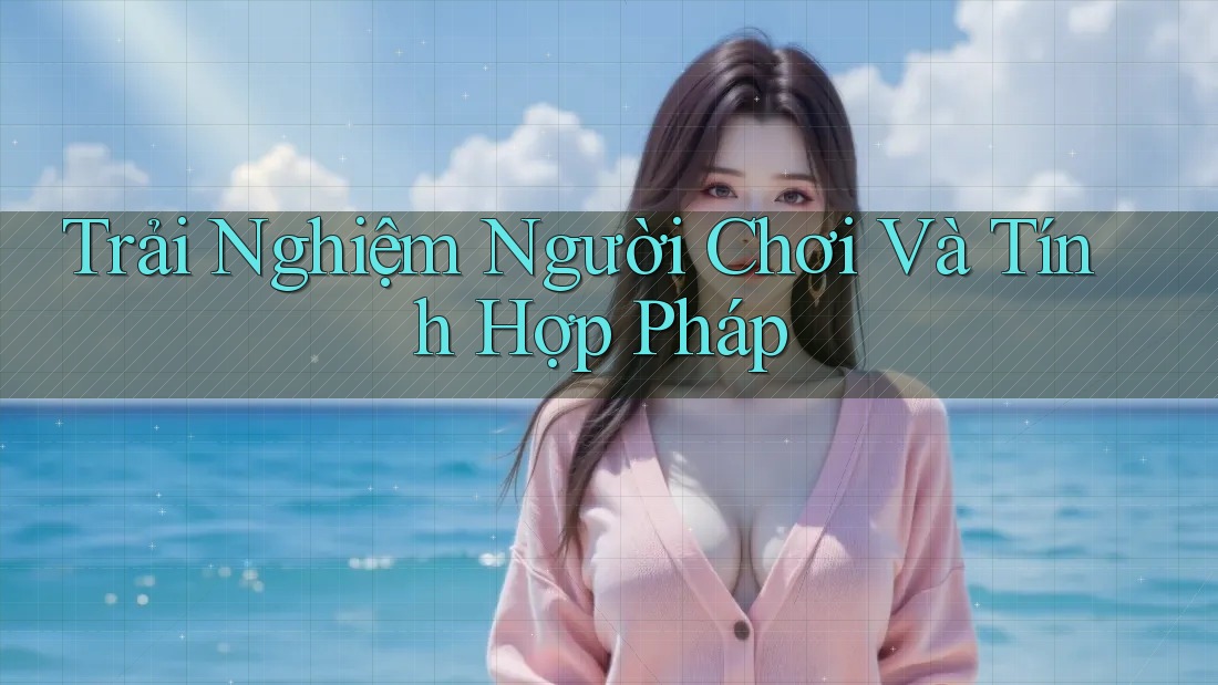 Trải Nghiệm Người Chơi Và Tính Hợp Pháp
