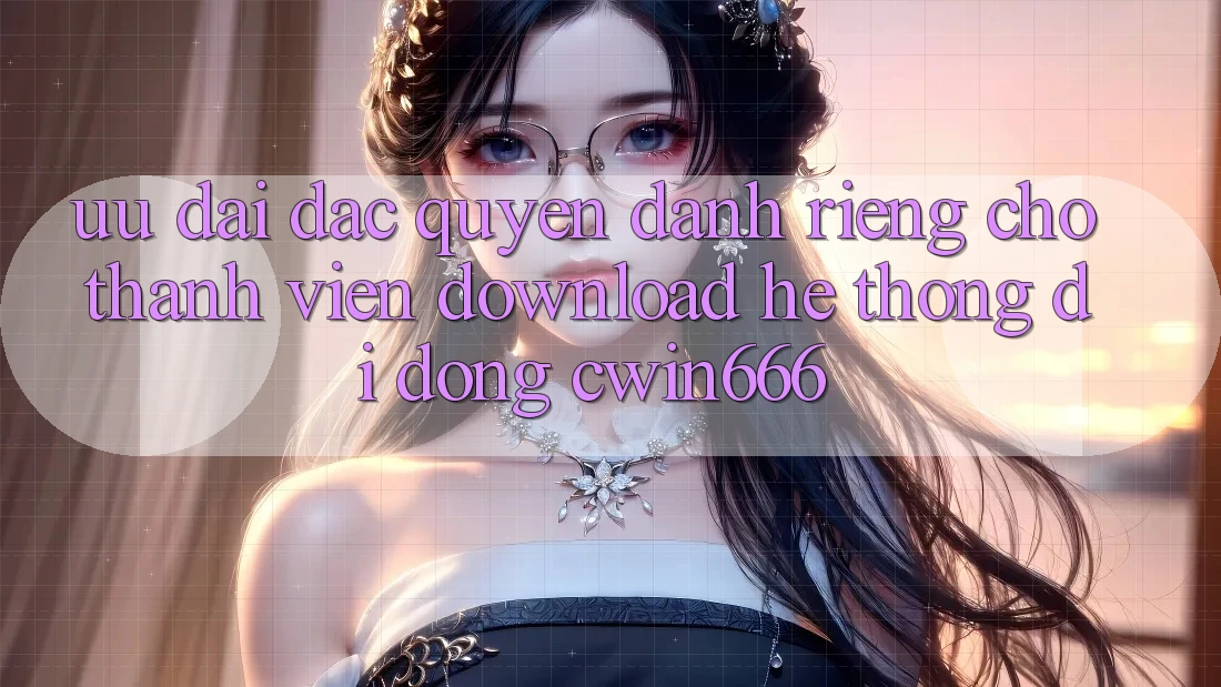 Ưu Đãi Đặc Quyền Dành Riêng Cho Thành Viên Download Hệ thống di động Cwin666