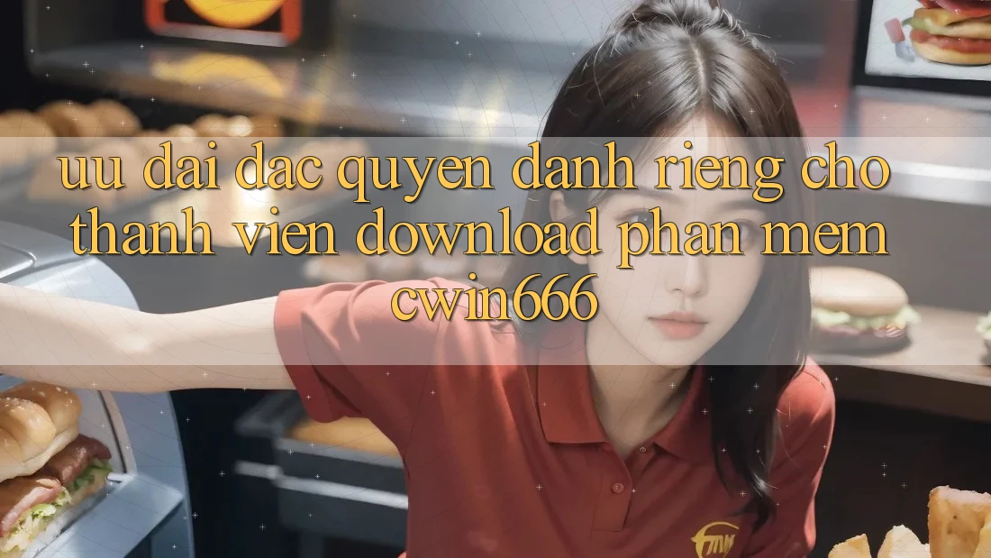 Ưu Đãi Đặc Quyền Dành Riêng Cho Thành Viên Download Phần mềm Cwin666 Ưu Đãi Đặc Quyền Dành Riêng Cho Thành Viên Download Phần mềm Cwin666