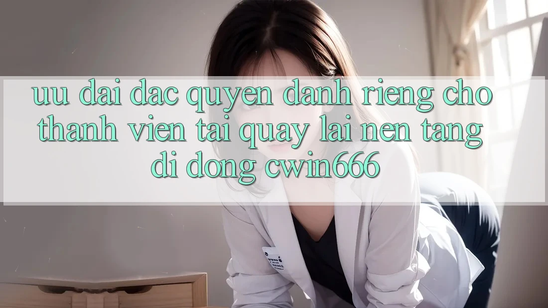 Ưu Đãi Đặc Quyền Dành Riêng Cho Thành Viên Tải quay lại Nền tảng di động Cwin666