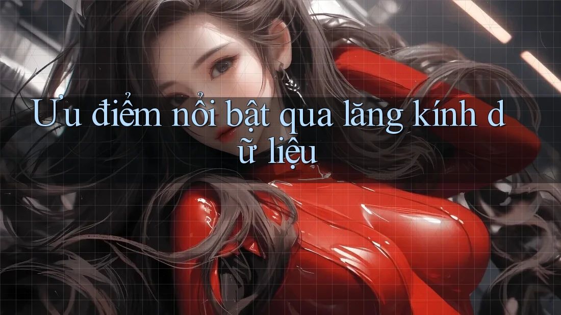 Ưu điểm nổi bật qua lăng kính dữ liệu