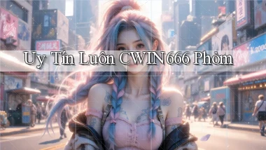 uy tín luôn cwin666 phỏm