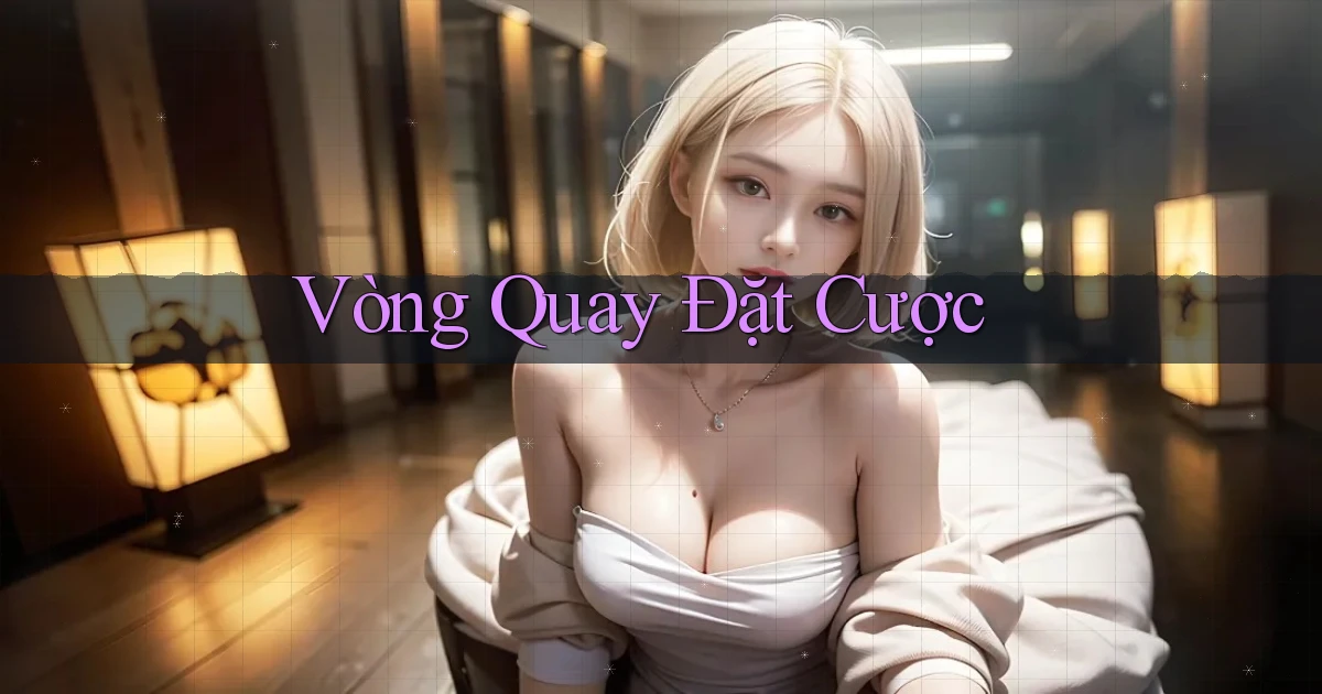 Vòng quay Đặt cược