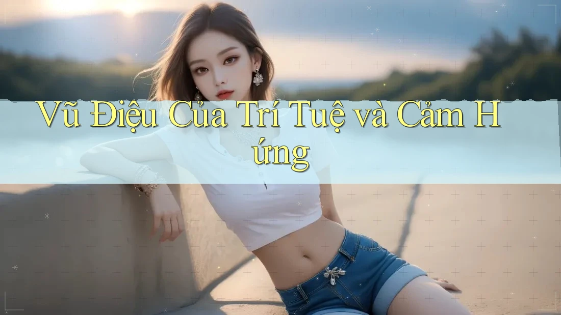 Vũ Điệu Của Trí Tuệ và Cảm Hứng